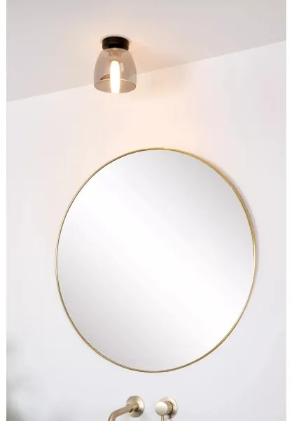 Lucide 30164/01/30 - Kúpeľňové stropné svietidlo TYLER 1xG9/33W/230V IP44