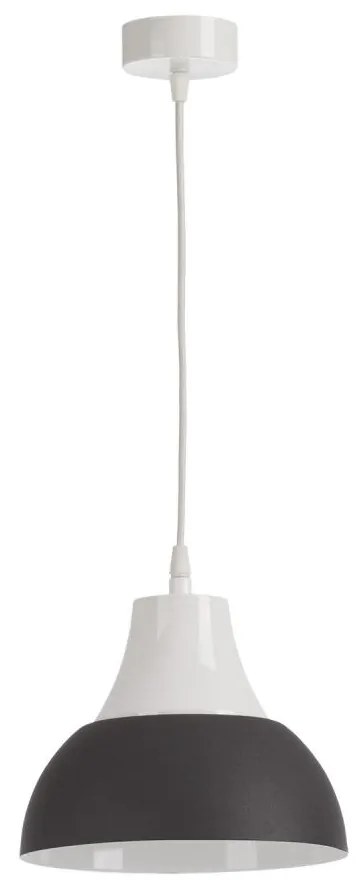 Jupiter 1395 - NEL M GR - Luster NEL 1xE27/60W/230V