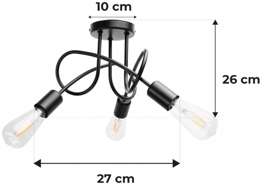 Berge Lišta s LED pásikom 2835 - 4,8 W - 1m -zdroj - vypínač - IP20 - studená biela