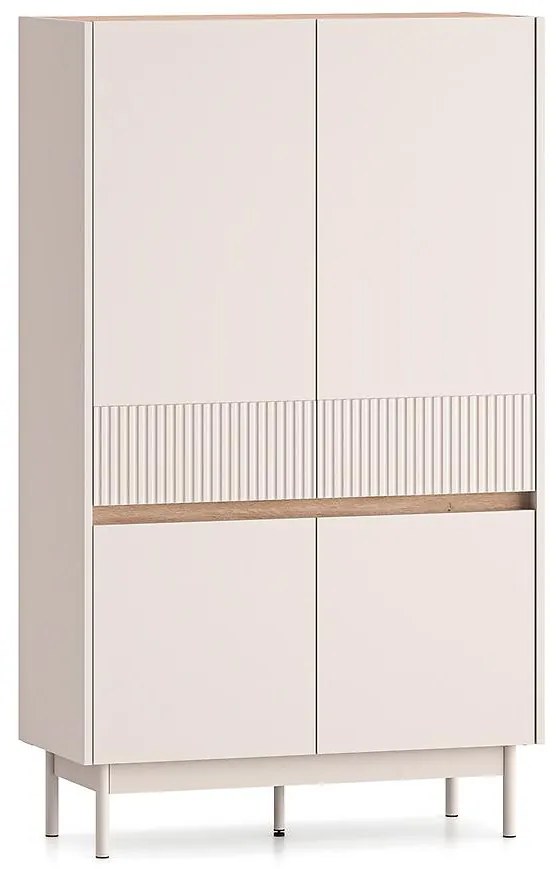 Vitrína Dunea 04 Kašmír