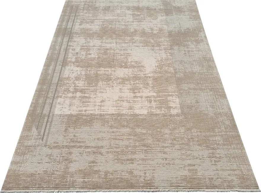 DC Koberec boho Monaco JE23 béžová Rozmer: 200×300 cm