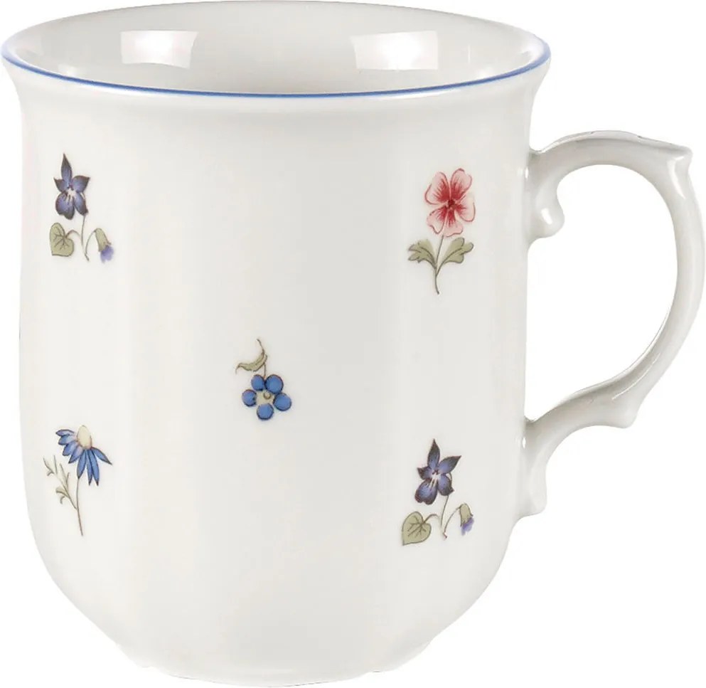 XXXLutz HRNČEK NA KÁVU Marie-Luise 250 ml Seltmann Weiden - Hrnčeky & šálky - 0031230668