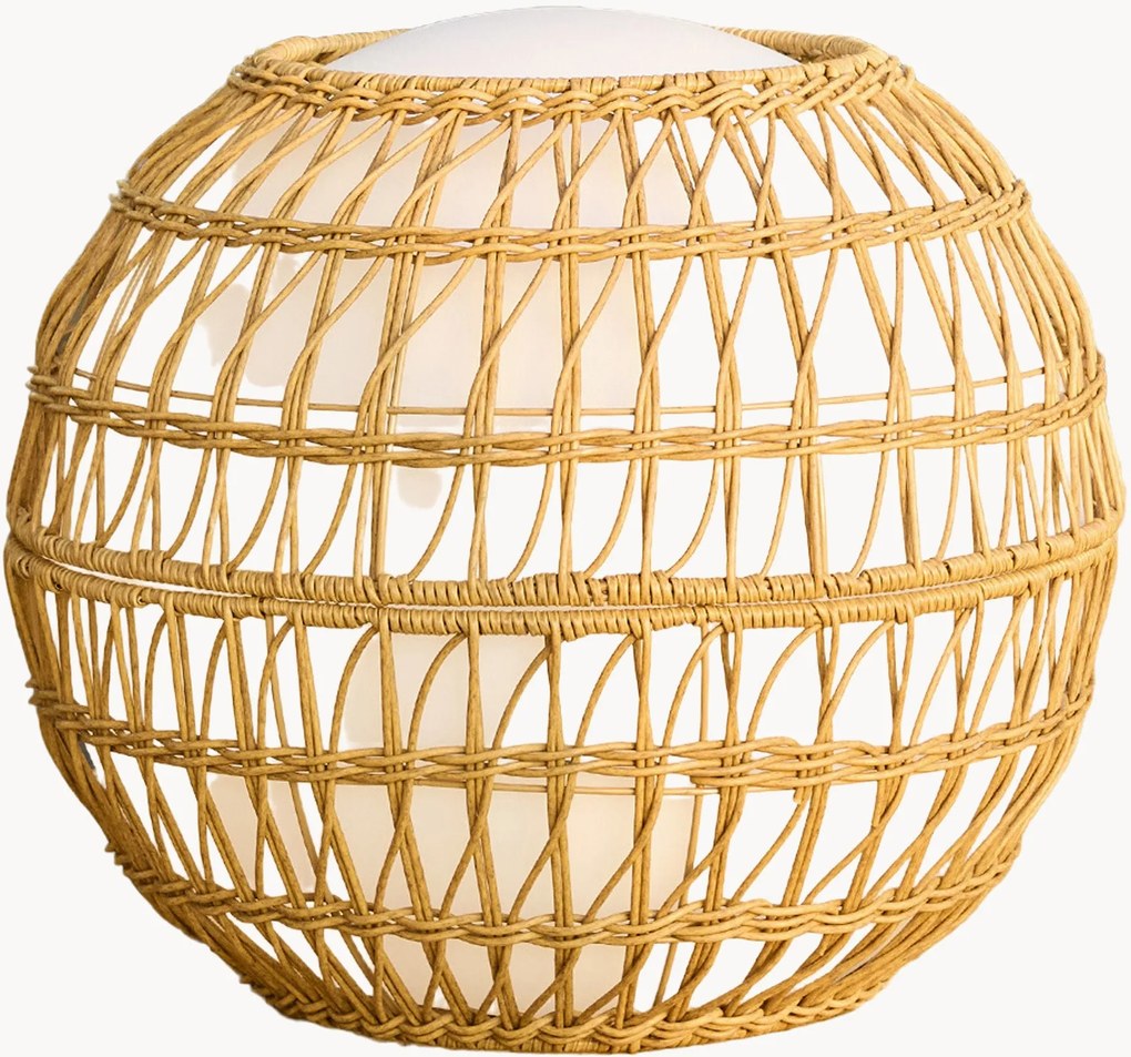 Prenosná stolová LED lampa Bobby