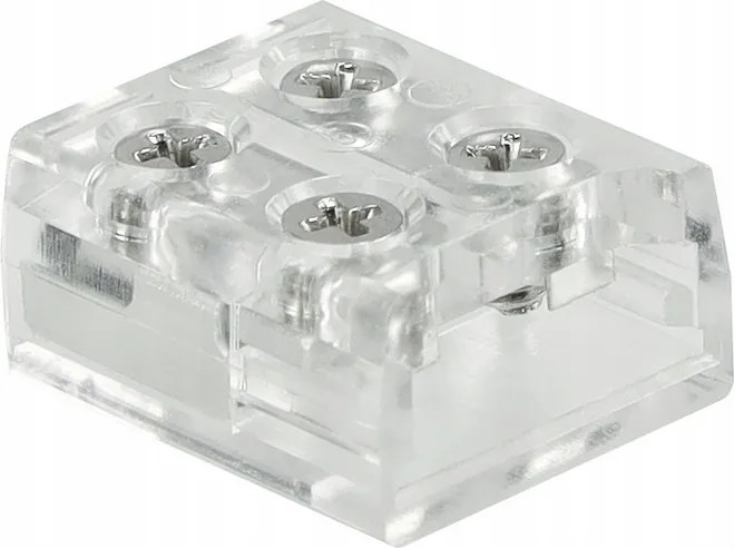 BERGE Konektor pre COB 10mm LED pásky - páskový kábel