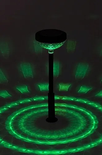 Rabalux MONOR LED vonkajšia dekoratívna lampa 77177