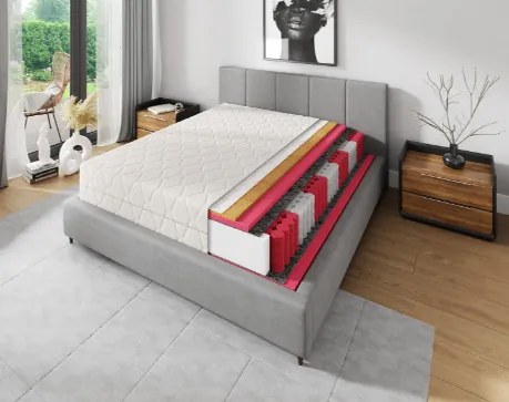 Matrac PRESTIGE SLEEP