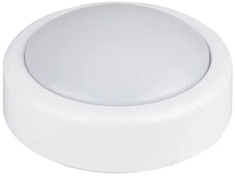 Rabalux PUSH LIGHT LED dekoratívna lampa 4703