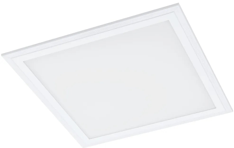 Eglo 33206 - LED RGBW Stmievateľné stropné svietidlo SALOBRENA-C LED/16W/230V + DO