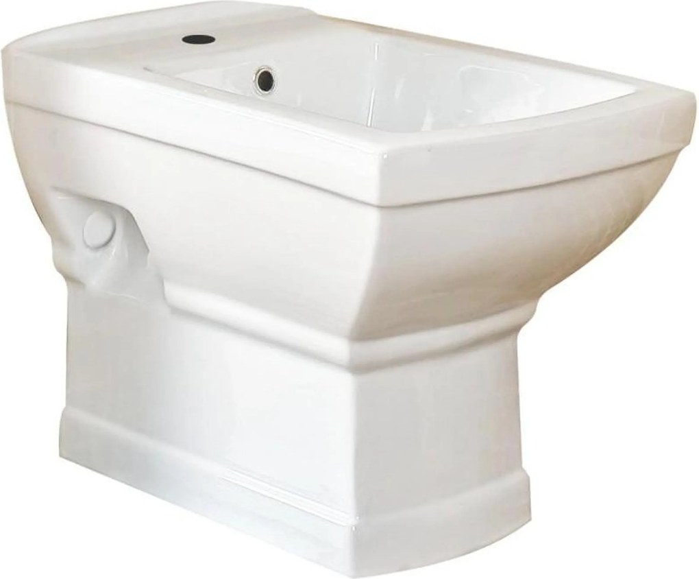 Novoterm Závesný bidet NV-Kleopatra 15