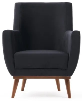 Kreslo SIRO antracit