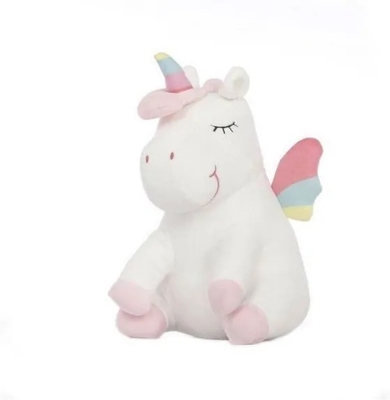 Vekr Svietiaci jednorožec 30 cm