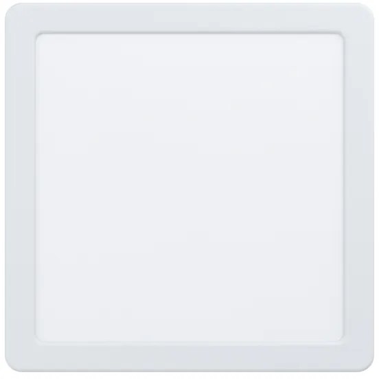 Eglo 99181 - LED podhľadové svietidlo FUEVA 5 LED/16,5W/230V