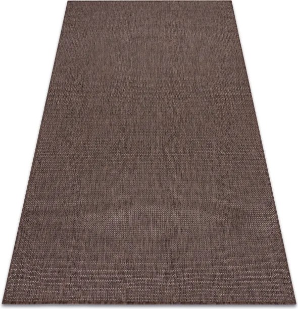 Koberec SIZAL SION A5165A hnedý