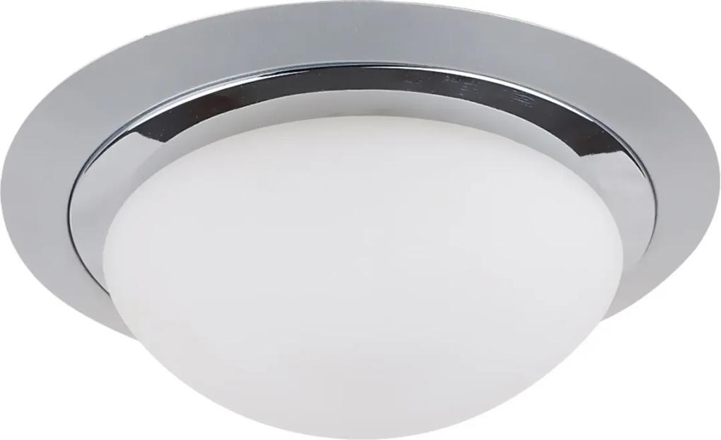 TOP LIGHT Top Light Metuje - LED Kúpeľňové stropné svietidlo LED/12W/230V TP0423