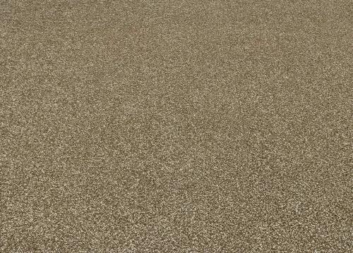 Koberce Breno Metrážny koberec MIRA 35, šíře role 500 cm, hnedá, viacfarebná