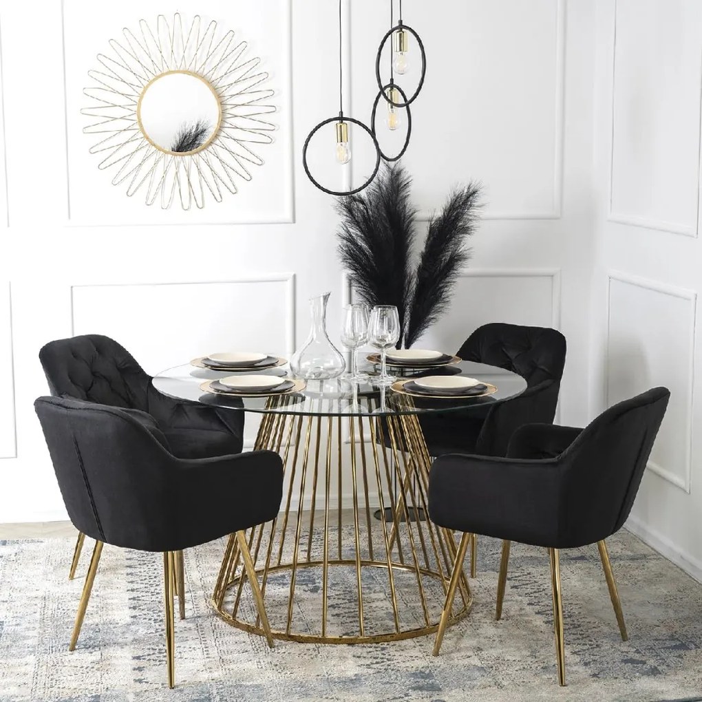 PROXIMA.store - Luxusný jedálenský stôl OLIVIER