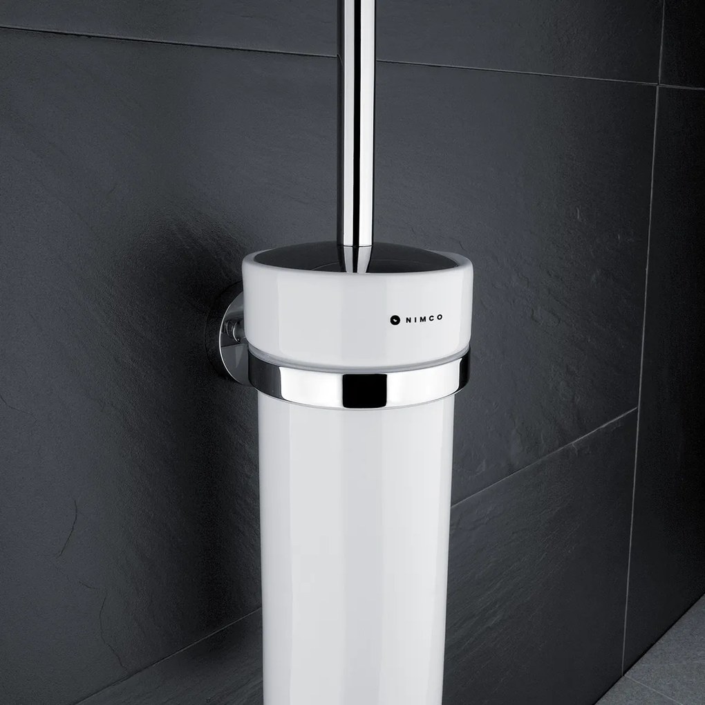 Nimco WC kefa, keramický UNIX - UN 13094K-26