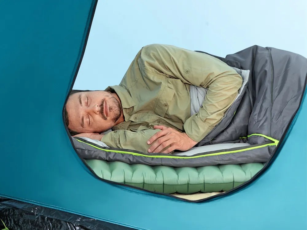 Matrac AdventuRest 188 x 58.5 x 7.5 cm Bestway 69617