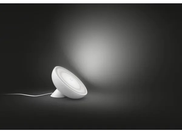 Philips - LED RGB Stmievateľná stolná lampa Hue BLOOM 1xLED/7,1W/230V
