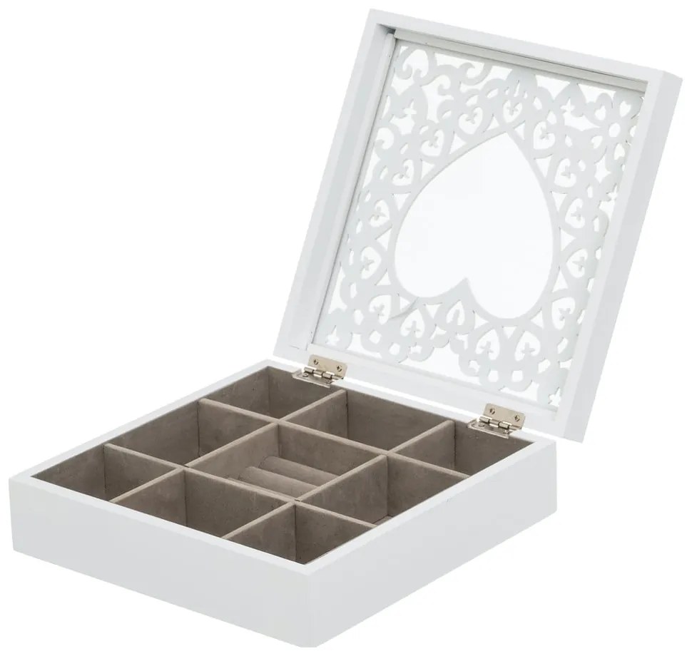 Šperkovnica Corazon – Casa Selección