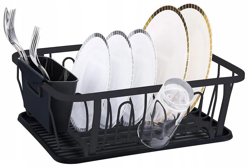 Odkvapkávač Alumin 37.5x33x15