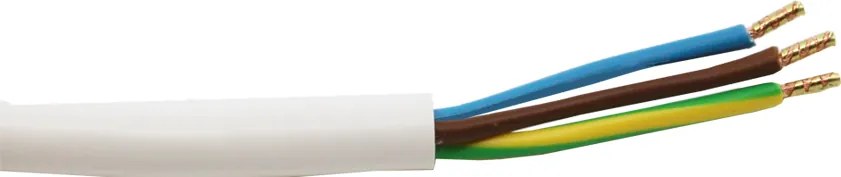 Mereo Mereo, Prietokový ohrievač vody, nízkotlakový, MER-EPO12