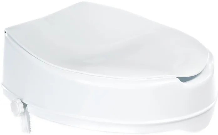 Ridder Ridder, WC sedátko zvýšené 10cm, biele, A0071001