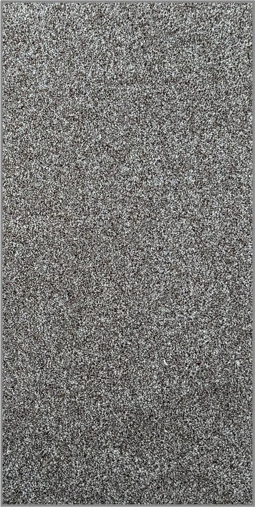 Behúň na mieru Apollo Soft hnedý, šíre 200 cm, hnedá, chodba / predsieň, Vopi