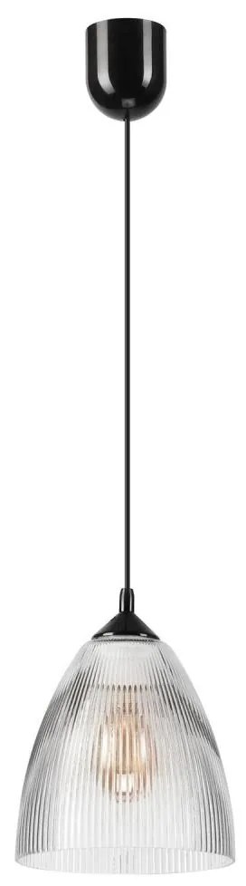 Luster na lanku LENA 1xE27/60W/230V