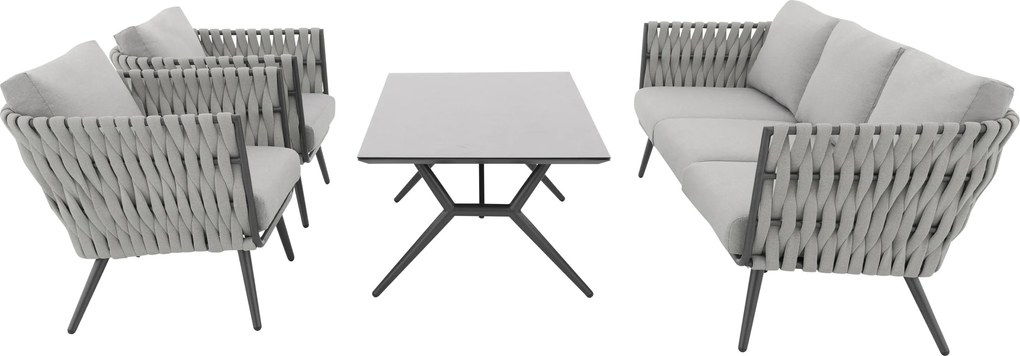 Doppler RIVA EXPERT prírodná, 3+1