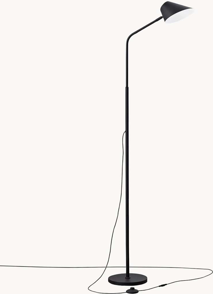 LED lampa na čítanie Esino