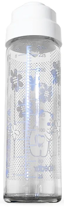 SIMAX DOJČENSKÁ FĽAŠA 240ML MODRÁ