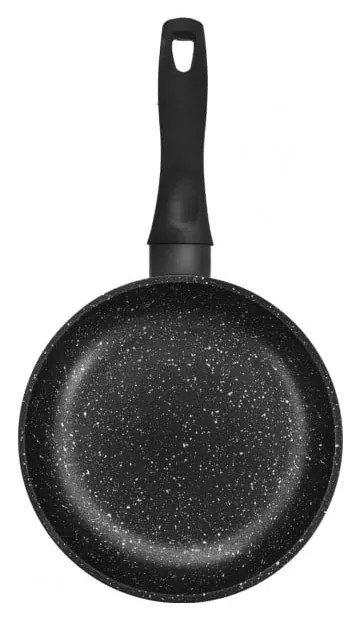 Panvica s nepriľnavým povrchom Pfluon Granit Orion Grande, ⌀ 28 cm