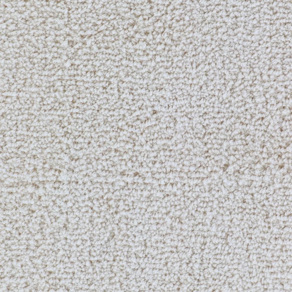 TENDANCE Predložka do kúpeľne Marlet, 50x120 cm, krémová