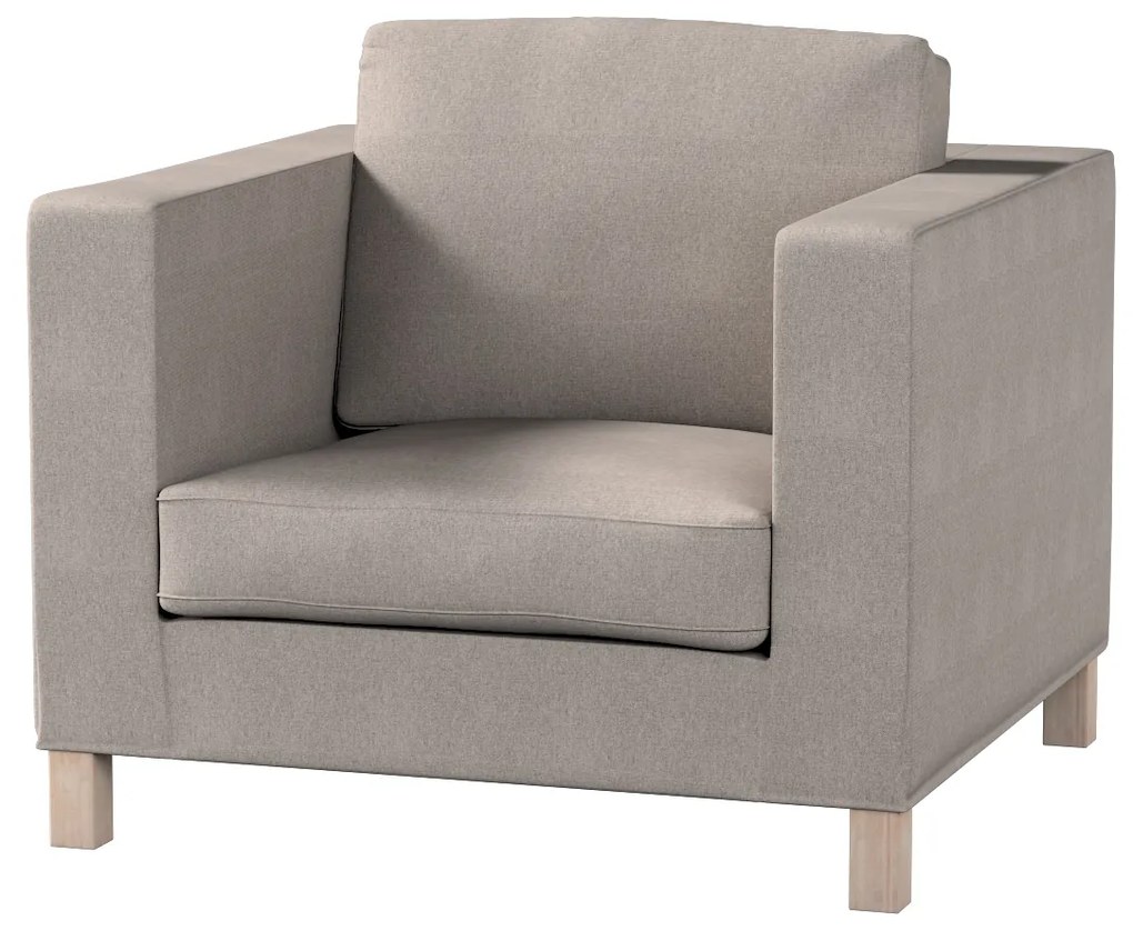 Poťah na kreslo Karlanda, krátky