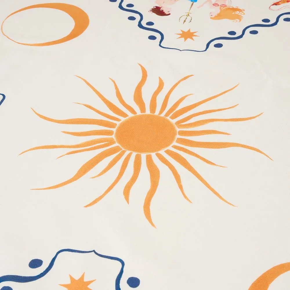 CORAL COAST Obrus 300 x 160 cm