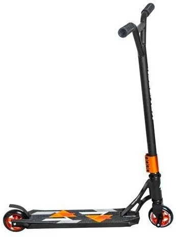 Freestyle kolobežka Kruzzel Kallisto - 10287