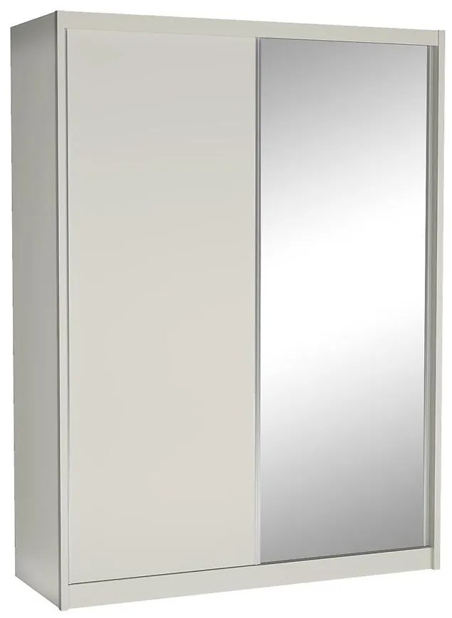 Skriňa Karol 143 Zrkadlo Kašmír