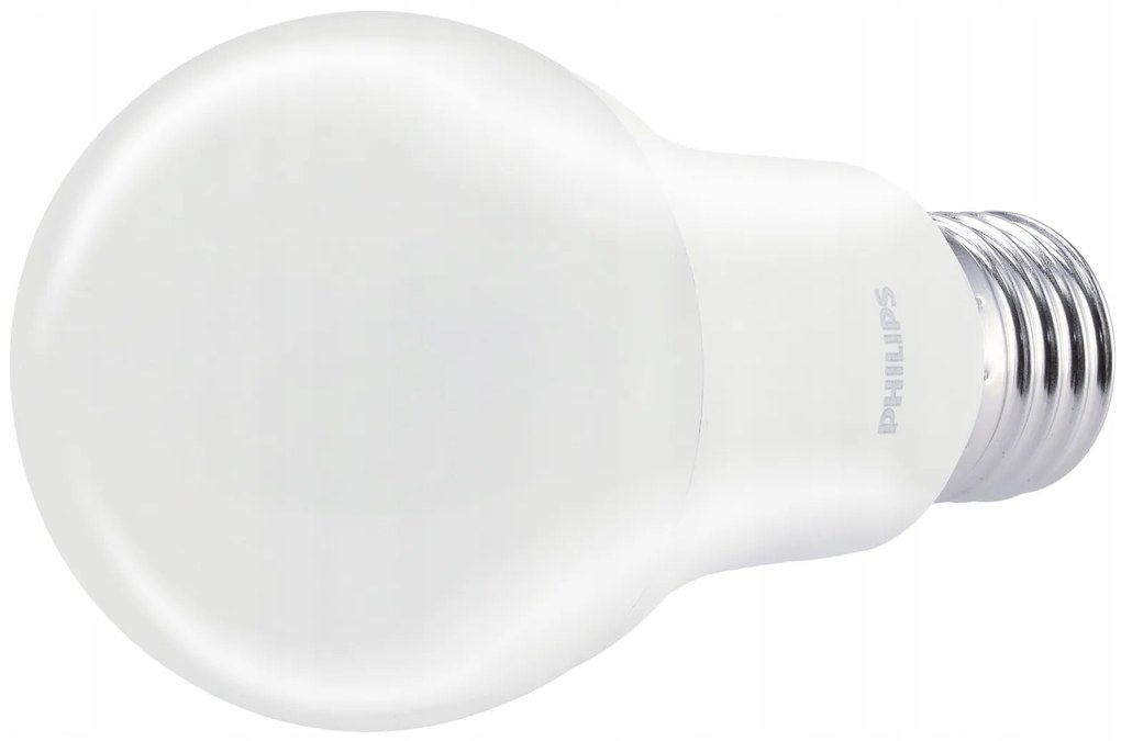 LED žiarovka Philips E27 - 10W - 1055 lm - studená biela - CorePro Premium A60