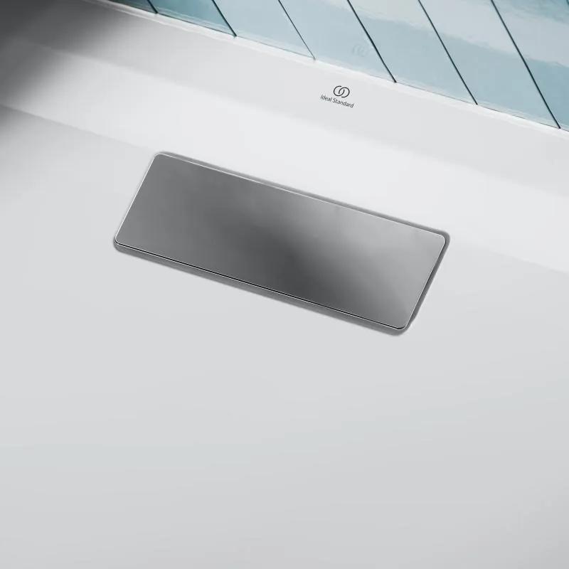 Ideal Standard Ultraflat New 2,5 cm sprchová vanička akrylátová štvorcová 80x80 cm