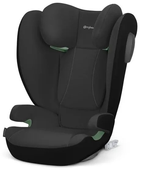 Cybex autosedačka Solution B3 i-Fix bay blue