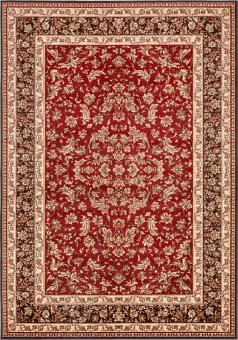 Koberec Agnella Standard Hermiona Terakota