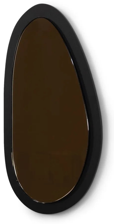 Nástenné zrkadlo 20x35 cm Pipa – Spinder Design