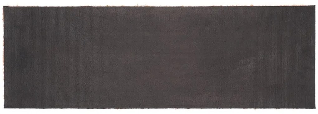 Vonkajšia rohožka Welcome, 75x25 cm