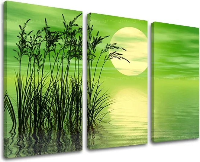 Obraz na stenu ABSTRAKT