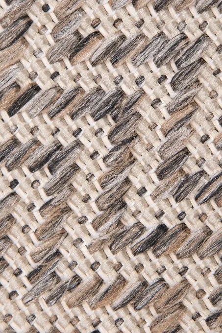 Koberec JEANS 19242/P91-K kruh