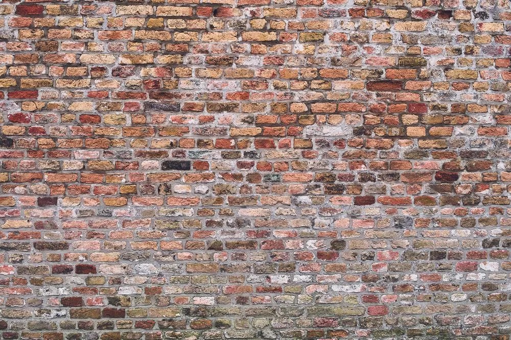 Fototapeta výsostná tehla