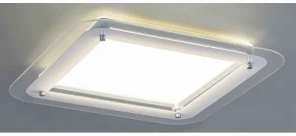Rabalux 3489 - LED stropné svietidlo LORNA LED/18W/230V