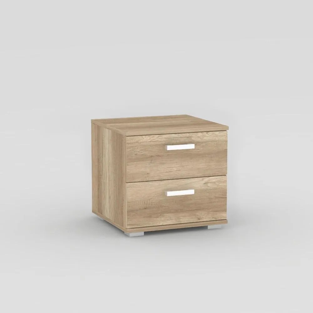 BTC SISA NS Varianta: ORECH ROCKPILE