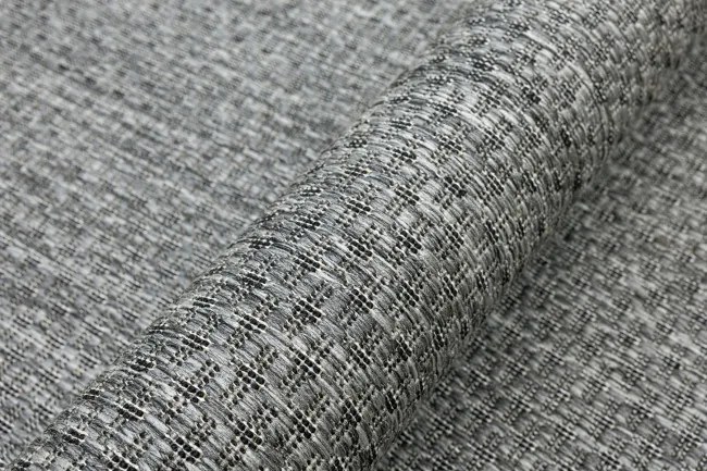 Protišmykový behúň SCANDIGEL 8823/DM sivý